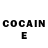 COCAIN FishScale Edwin Jovel